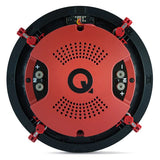 Q Acoustics QI65CWE Stereo IPX4 Ceiling Speaker (Each)