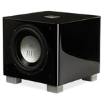 REL Acoustics T9x Subwoofer Black