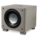 REL Acoustics T9x Subwoofer Grey