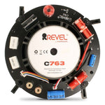 Revel C763 In-Ceiling Speaker