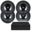 sonos-amp-4-x-wharfedale-wcm-80-in-ceiling-speakers