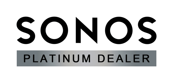 Sonos Platinum Dealer