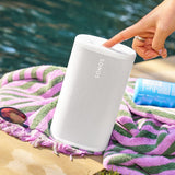 Sonos Play Portable Smart Speaker