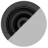 Sonos In-Ceiling Speakers by Sonance - 6-Inch (Pair)