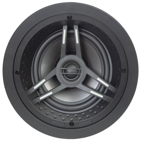 SpeakerCraft DX-FC6-LCR In-Ceiling Speaker (Each)