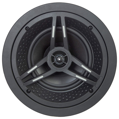 SpeakerCraft DX-GC6 In-Ceiling Speakers (Pair)