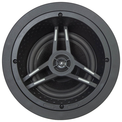SpeakerCraft DX-GC6-LCR In-Ceiling Speaker (Each)