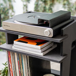 Victrola Stream Carbon Works with Sonos Turntable