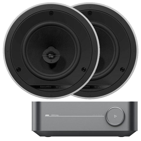 wiim-amp-2-x-b&w-ccm684-ceiling-speakers_01