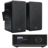 wiim-amp-ultra-space-grey-2-x-monitor-audio-cl60-outdoor-speakers_01