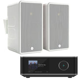 wiim-amp-ultra-space-grey-2-x-monitor-audio-cl60-outdoor-speakers_01