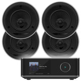 wiim-amp-ultra-space-grey-4-x-b&w-ccm665-ceiling-speakers_01