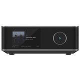 WiiM Amp Ultra Streaming Amplifier
