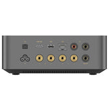 WiiM Amp Ultra Streaming Amplifier