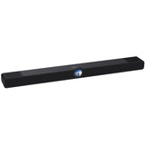 WiiM Bar Dolby Atmos Soundbar (Black)