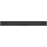 WiiM Bar Dolby Atmos Soundbar (Black)