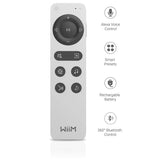 WiiM Bar Dolby Atmos Soundbar (Black)