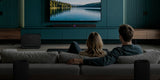 WiiM Bar Dolby Atmos Soundbar (Black)
