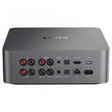 WiiM Ultra Music Streamer