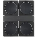 Flexson Wall Mount For 4x Sonos Amps (Each)
