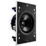KEF-Ci160QL-In-Wall-Speaker-(Each)