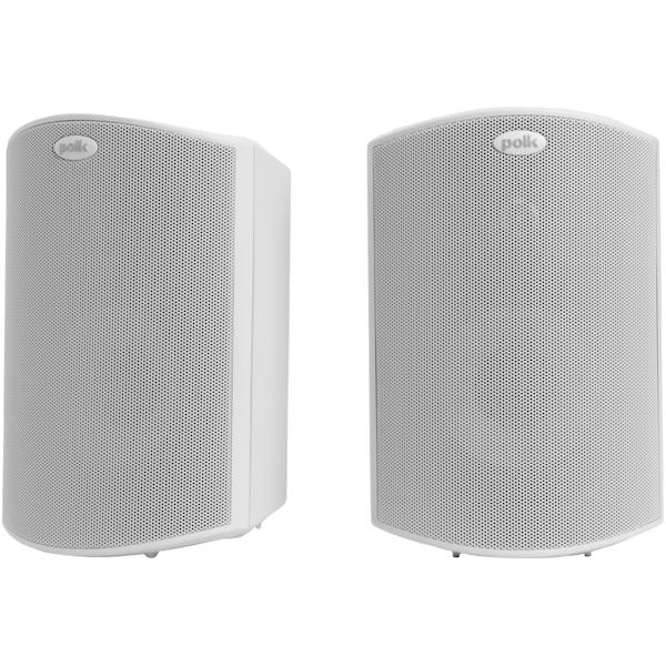 Polk Audio Atrium 4 Outdoor Speaker (Pair) – Speakerpoint