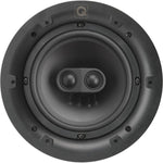 Q-Install-QI-65C-ST-Stereo-In-Ceiling-Speaker-(Each)
