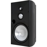 Speakercraft-OE8THREEE-BLK-Outdoor-Speaker