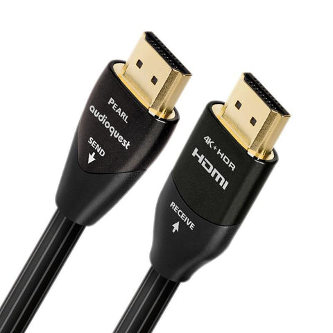 audioquest pearl hdmi active cable