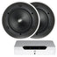 bluesound-powernode-edge-2-x-kef-ci160er-in-ceiling-speakers