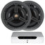 bluesound-powernode-edge-2-x-monitor-audio-c165-in-ceiling-speakers