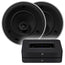 bluesound-powernode-2-x-bw-ccm664-ceiling-speakers