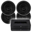 bluesound-powernode-4-x-bw-ccm664-ceiling-speakers
