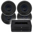 bluesound-powernode-4-x-bw-ccm682-ceiling-speakers