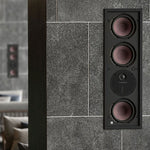 Dali Phantom M-375 In-Wall Speaker