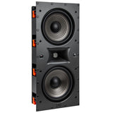 JBL Studio 6 66LCR In-Wall Speaker