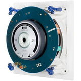 Monitor Audio IWA-250 Subwoofer Amp & 2x KEF Ci200QSb THX Drivers (Package)