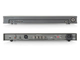 Monitor Audio IWA-250 Subwoofer Amp & 2x KEF Ci200QSb THX Drivers (Package)