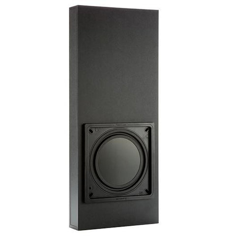Monitor Audio IWB-10 In-Wall Subwoofer Back Box (Each)