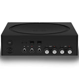 SONOS Amp & 2 x Monitor Audio CL60 Outdoor Speakers