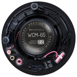 Wharfedale WCM-65 In Ceiling Speakers (Pair)